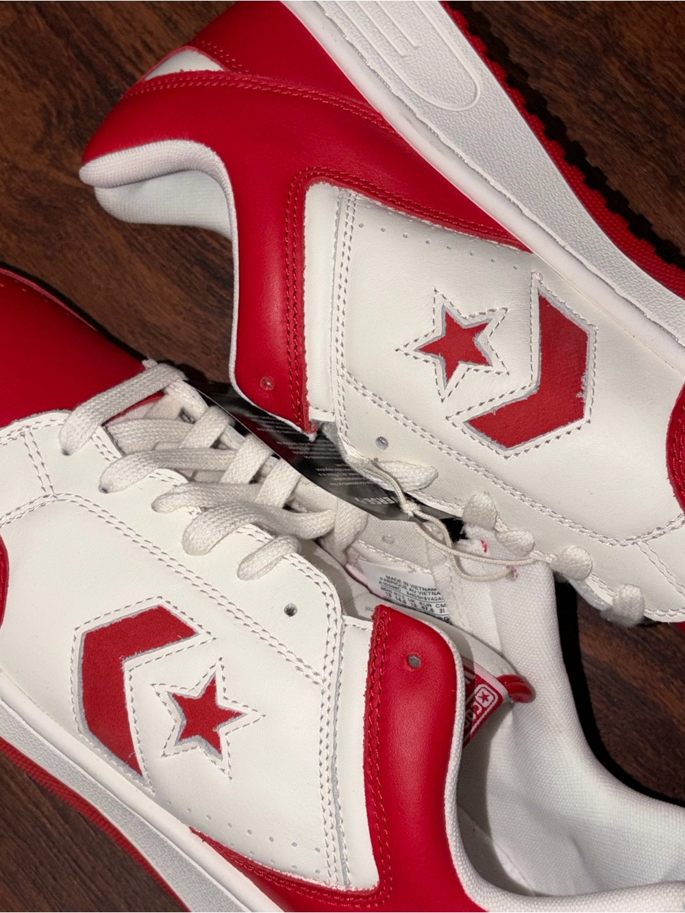 Converse weapon - Picture 3 of 11